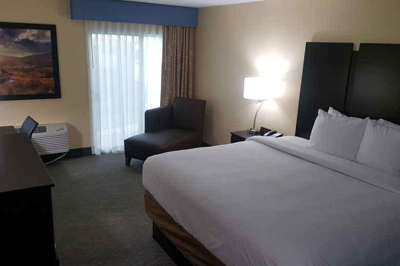 Days Inn & Suites By Wyndham Grand Rapids Near Downtown وايومنغ المظهر الخارجي الصورة