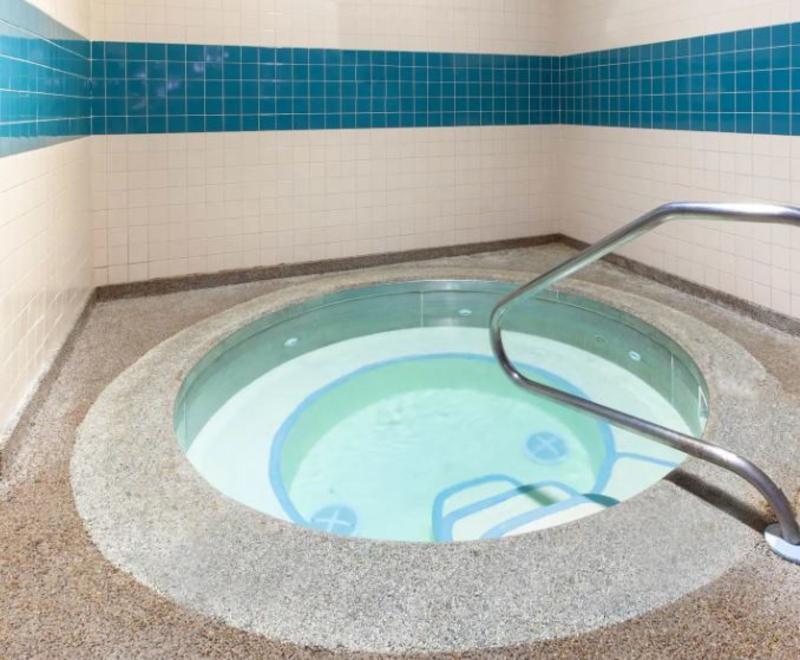 Days Inn & Suites By Wyndham Grand Rapids Near Downtown وايومنغ المظهر الخارجي الصورة